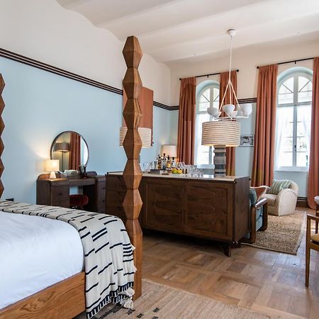 Soho House Tel Aviv Hotel Kültér fotó
