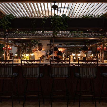 Soho House Tel Aviv Hotel Kültér fotó