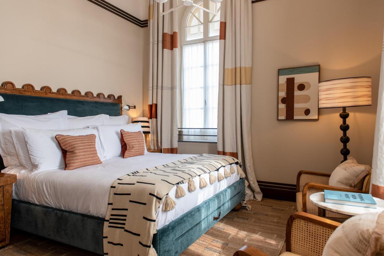 Soho House Tel Aviv Hotel Kültér fotó