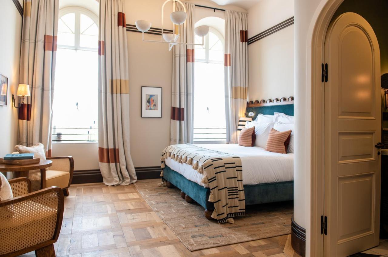 Soho House Tel Aviv Hotel Kültér fotó