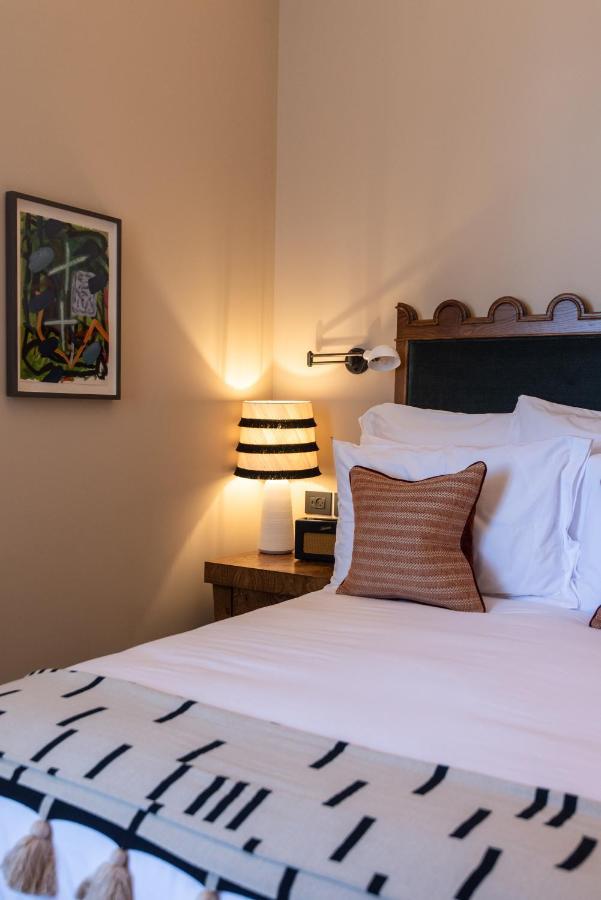 Soho House Tel Aviv Hotel Kültér fotó