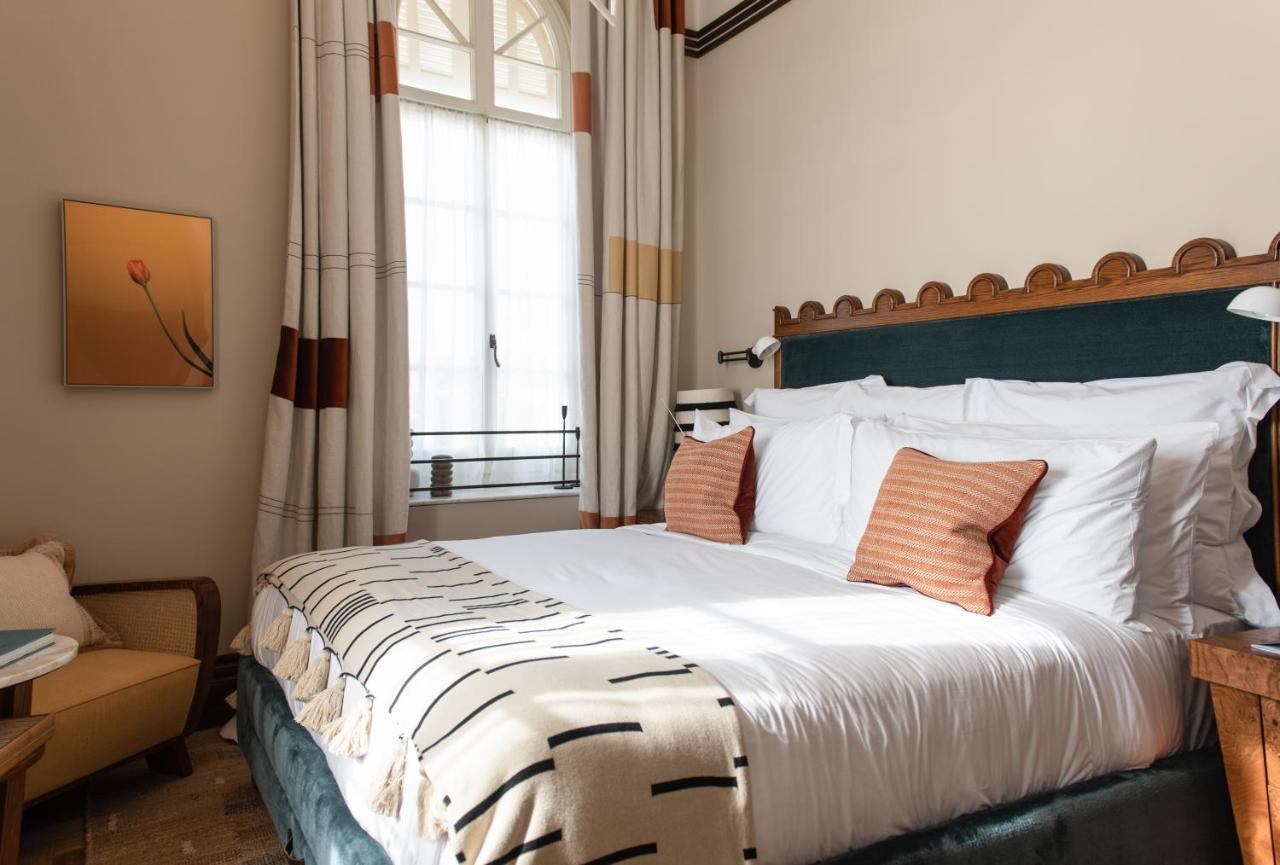 Soho House Tel Aviv Hotel Kültér fotó