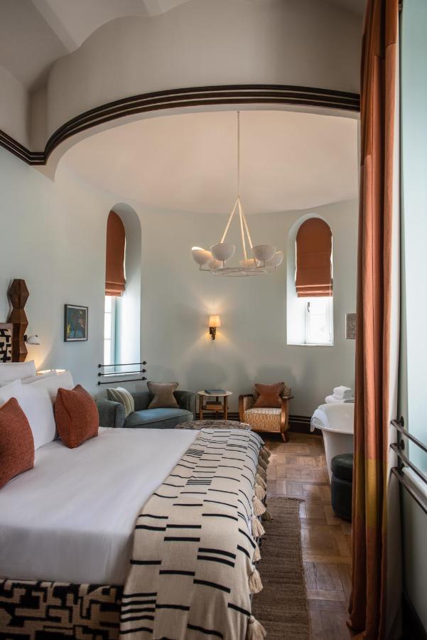 Soho House Tel Aviv Hotel Kültér fotó