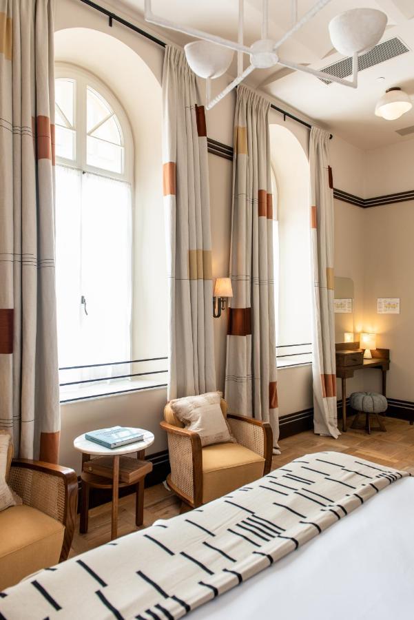 Soho House Tel Aviv Hotel Kültér fotó