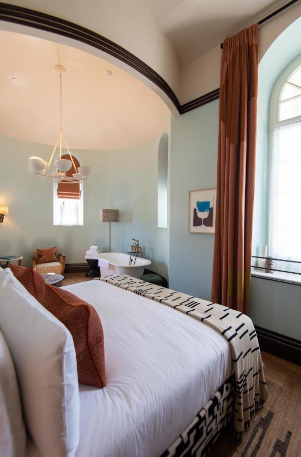 Soho House Tel Aviv Hotel Kültér fotó