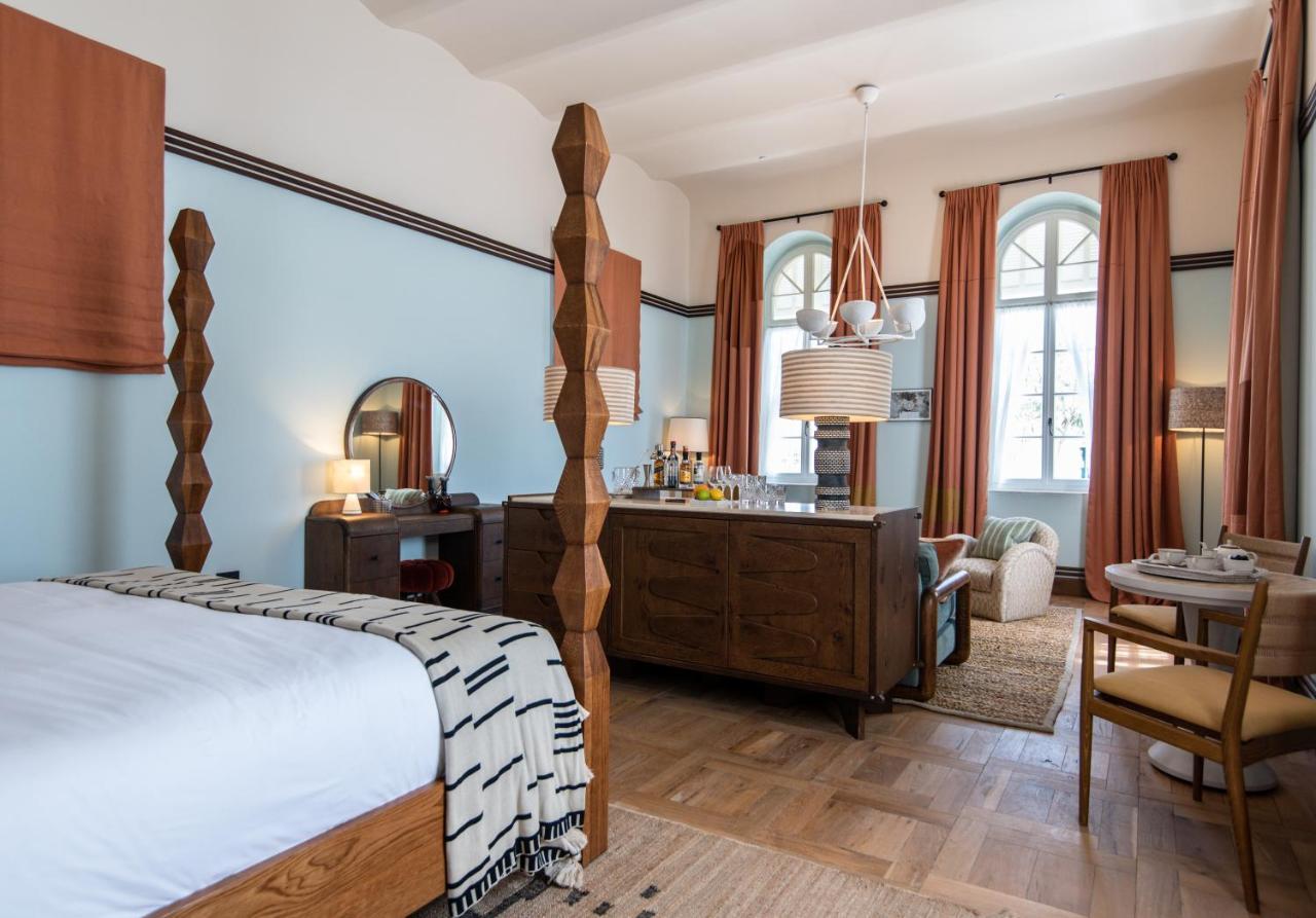 Soho House Tel Aviv Hotel Kültér fotó