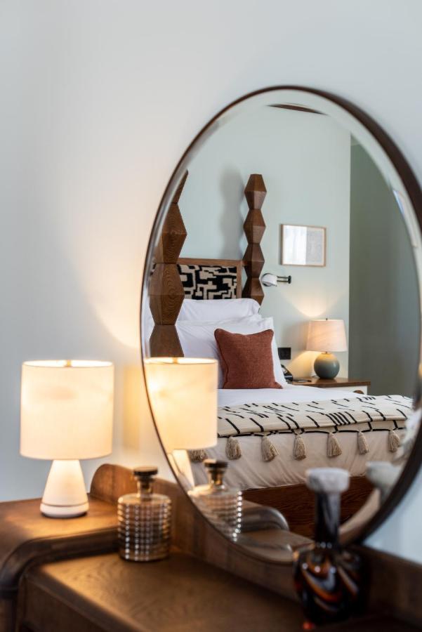 Soho House Tel Aviv Hotel Kültér fotó
