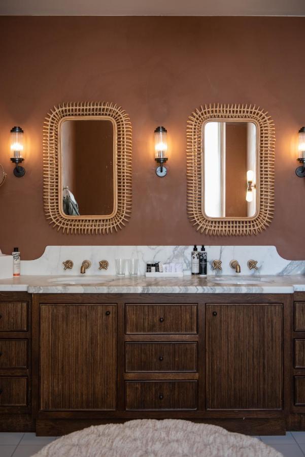 Soho House Tel Aviv Hotel Kültér fotó