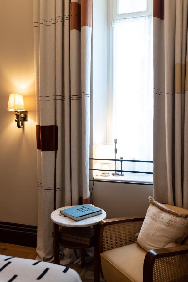 Soho House Tel Aviv Hotel Kültér fotó