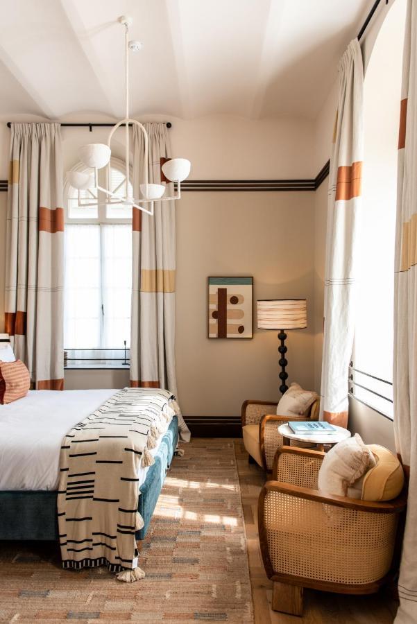 Soho House Tel Aviv Hotel Kültér fotó