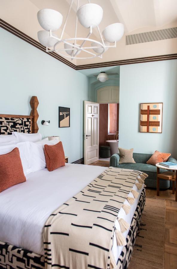 Soho House Tel Aviv Hotel Kültér fotó