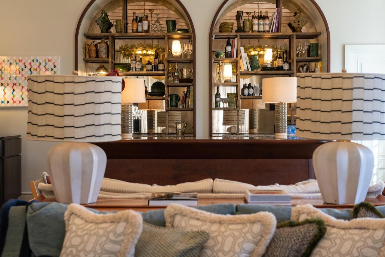 Soho House Tel Aviv Hotel Kültér fotó