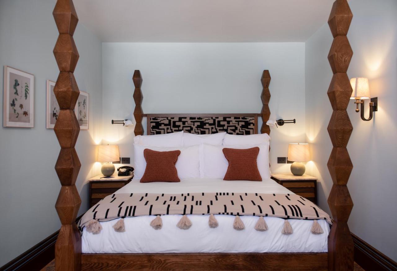 Soho House Tel Aviv Hotel Kültér fotó