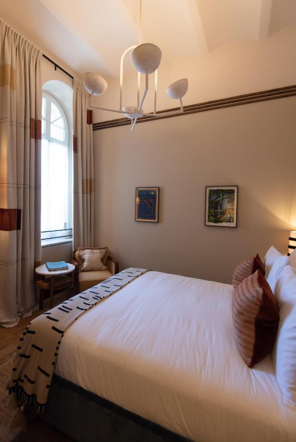 Soho House Tel Aviv Hotel Kültér fotó