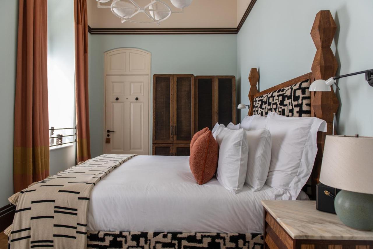 Soho House Tel Aviv Hotel Kültér fotó