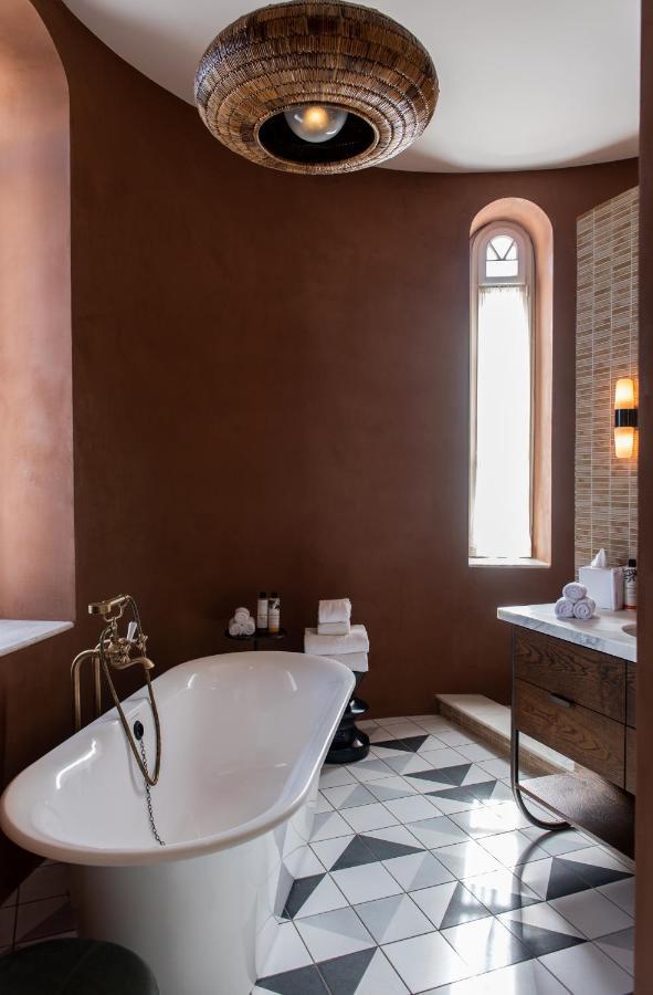 Soho House Tel Aviv Hotel Kültér fotó