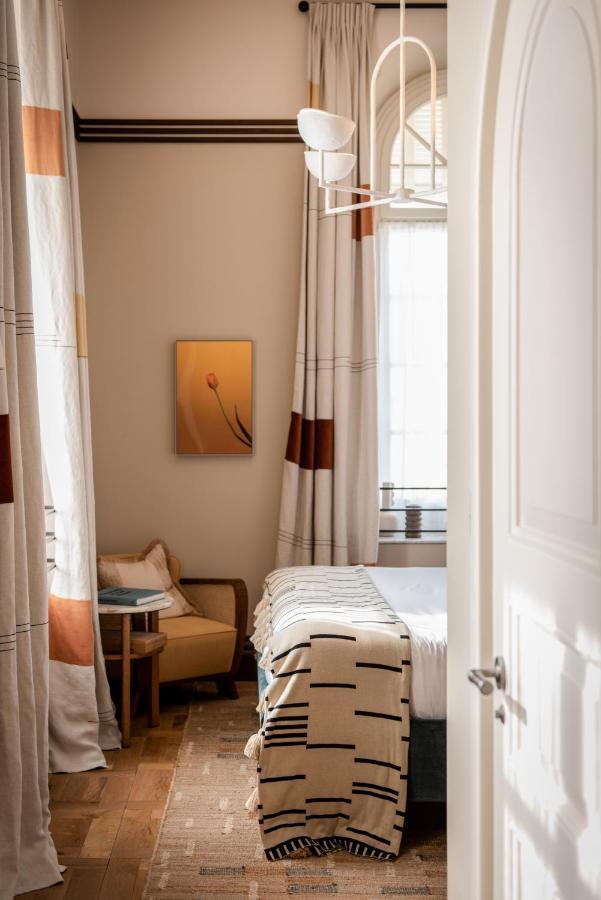 Soho House Tel Aviv Hotel Kültér fotó