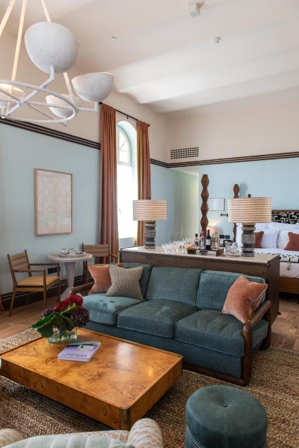 Soho House Tel Aviv Hotel Kültér fotó