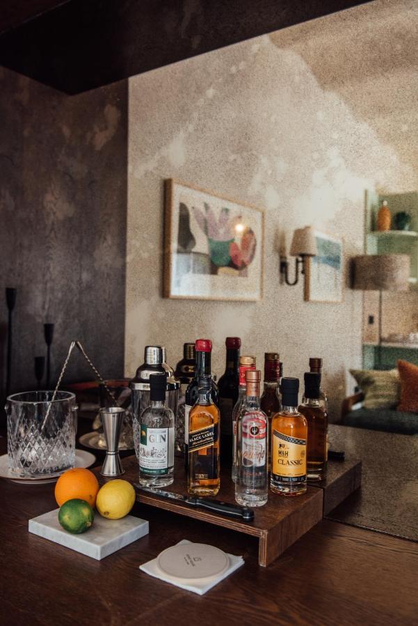 Soho House Tel Aviv Hotel Kültér fotó