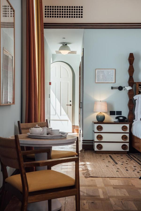 Soho House Tel Aviv Hotel Kültér fotó