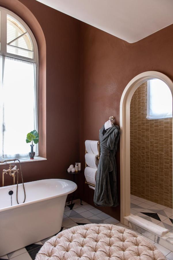 Soho House Tel Aviv Hotel Kültér fotó