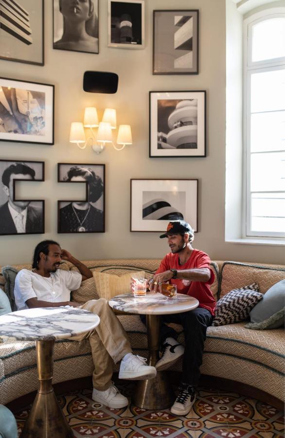 Soho House Tel Aviv Hotel Kültér fotó