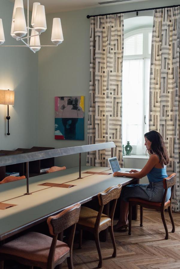 Soho House Tel Aviv Hotel Kültér fotó