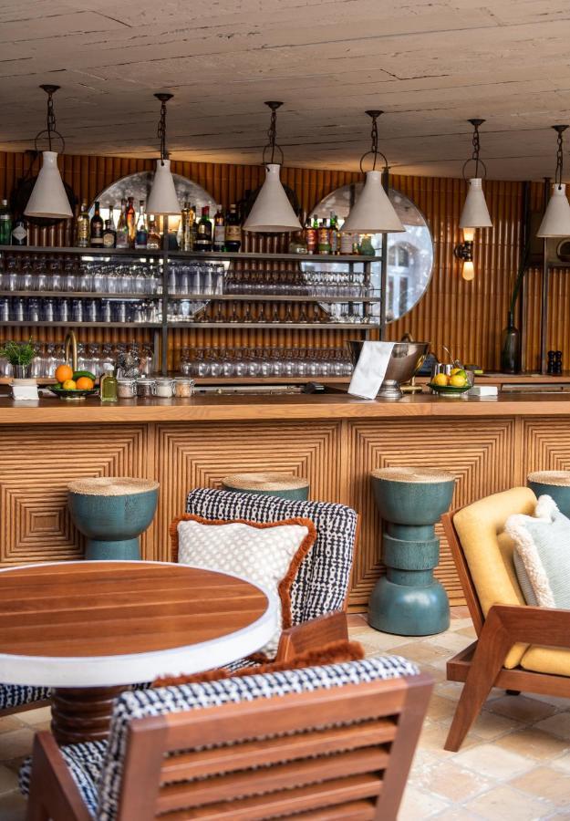 Soho House Tel Aviv Hotel Kültér fotó