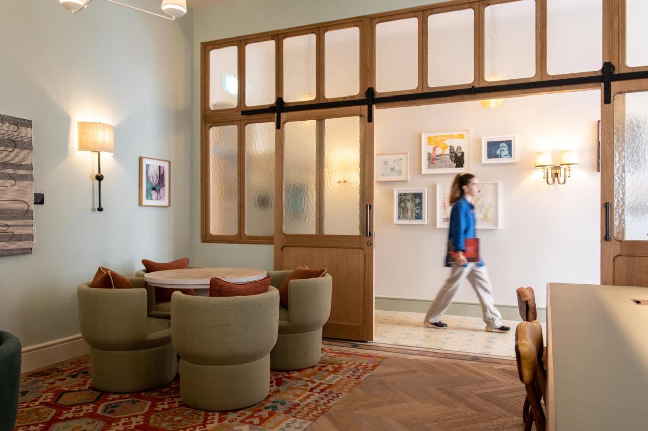 Soho House Tel Aviv Hotel Kültér fotó