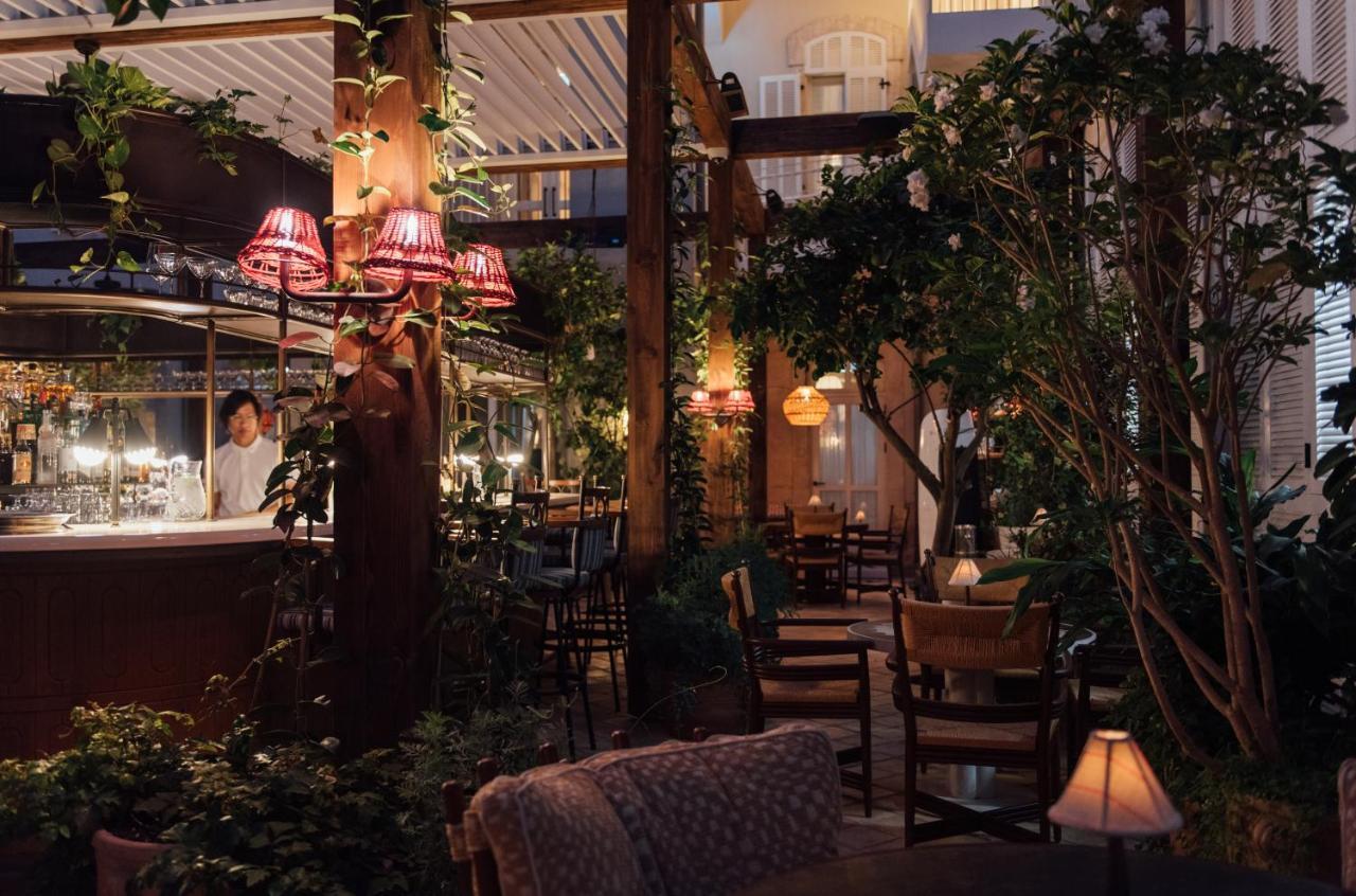 Soho House Tel Aviv Hotel Kültér fotó