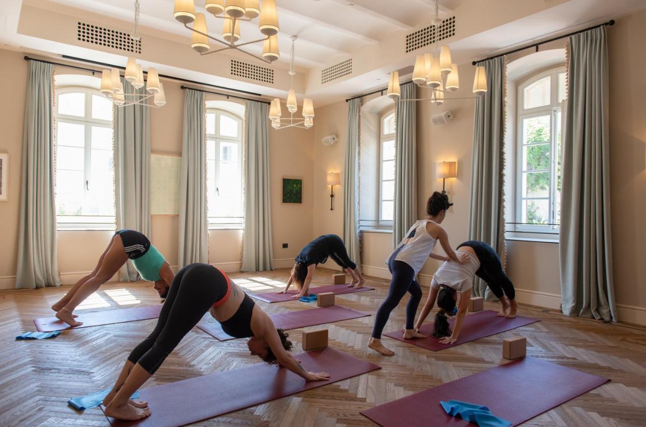 Soho House Tel Aviv Hotel Kültér fotó