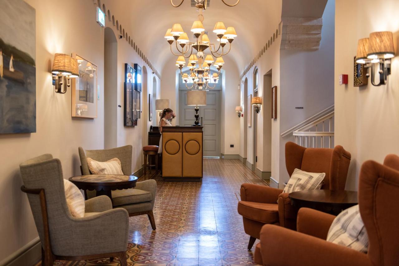 Soho House Tel Aviv Hotel Kültér fotó