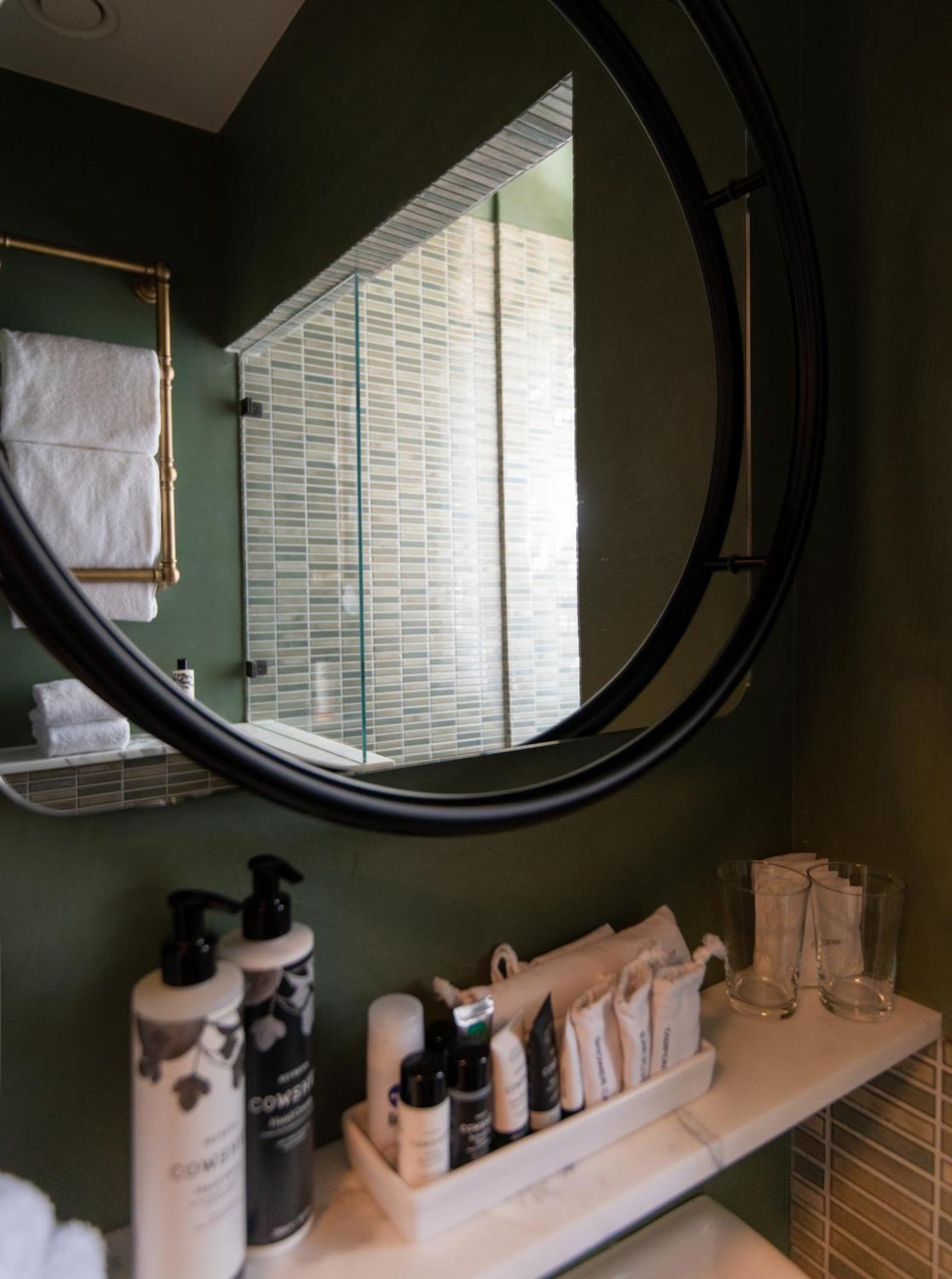 Soho House Tel Aviv Hotel Kültér fotó